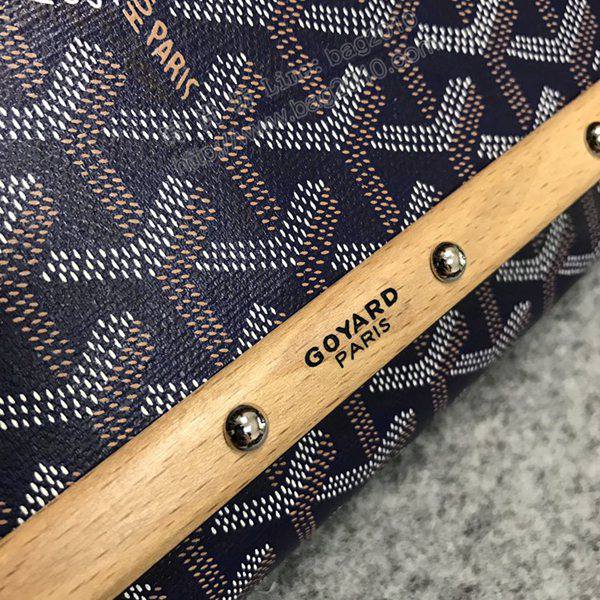Goyard包 戈雅Monte Carlo手拿包 Goyard單肩包 Goyard斜挎小包  glg1222